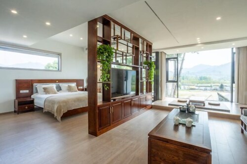 Liuxi Hostel