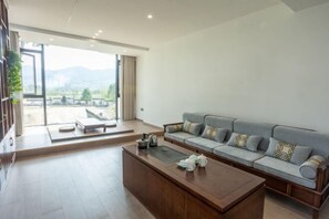 Room - Liuxi Hostel (Jing County)