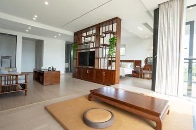 Liuxi Hostel