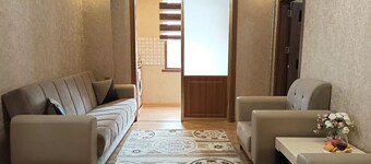 Удобная квартира возле метро