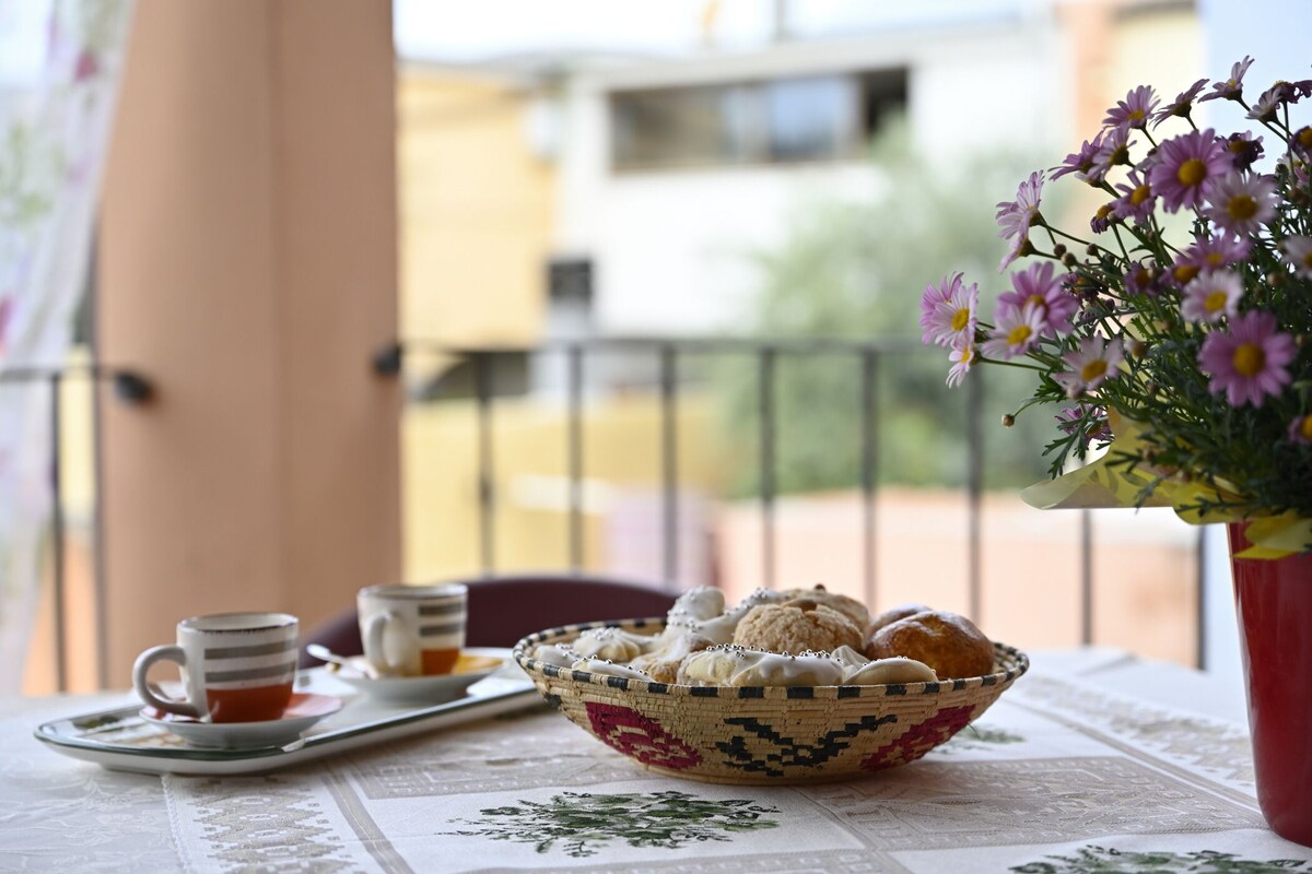 Image de profil de l’hôte