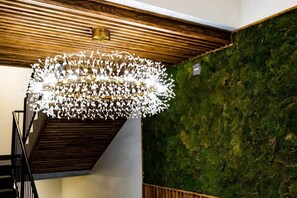 Interior - M11 | Mount-Royal Suites: 2BR + sofa bed - 33 (Montréal)