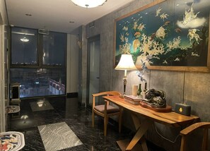 Terrace/patio - NHATDINH HOME (Ho Chi Minh City)