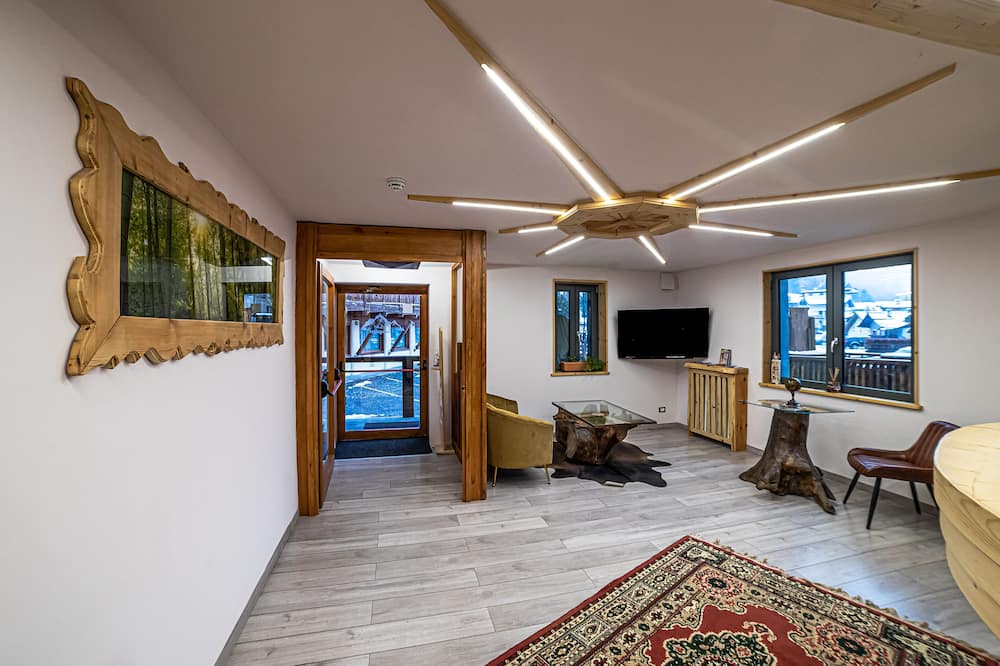 Chalet Margoni