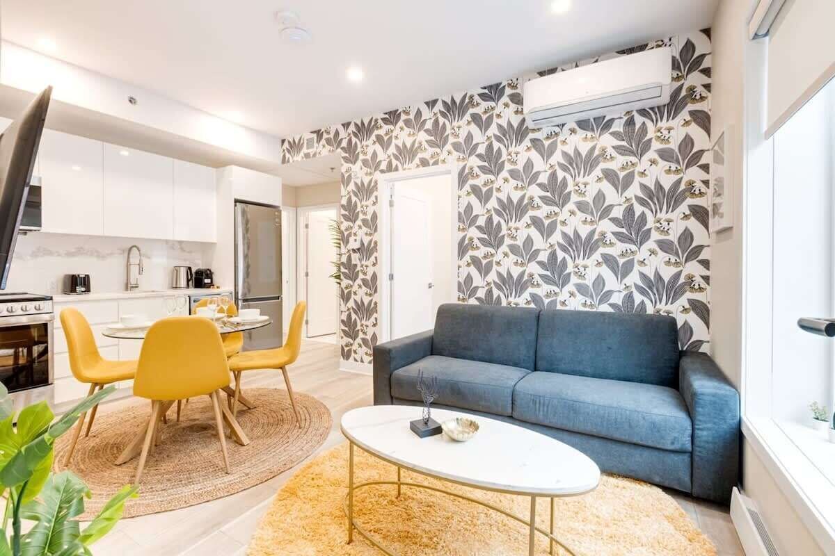 Bild für Gastgeberprofil