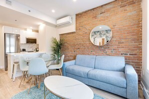 Fernseher, Arbeitsbereiche