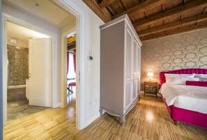 1 bedroom - The Baroness Apartment Lady Capulet (Verona)