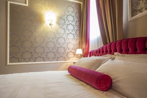 1 bedroom - The Countess Apartment   Ground Floor   Lady Capulet (Verona)