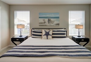 3 bedrooms, Internet, bed sheets
