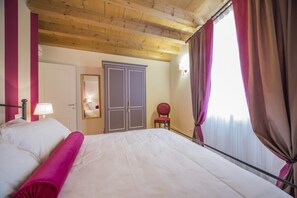 1 Schlafzimmer