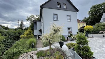 Ulkoalueet