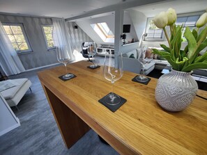 Interior - Dream home in central location with roof terrace (Chemnitz)