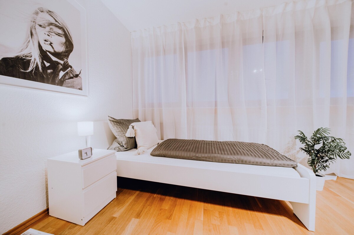 Bild für Gastgeberprofil