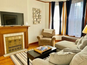 Smart TV