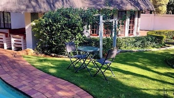 Jardin