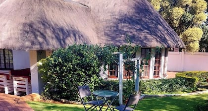 libra lodge