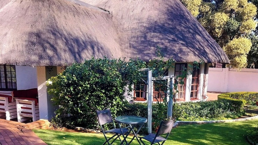 libra lodge