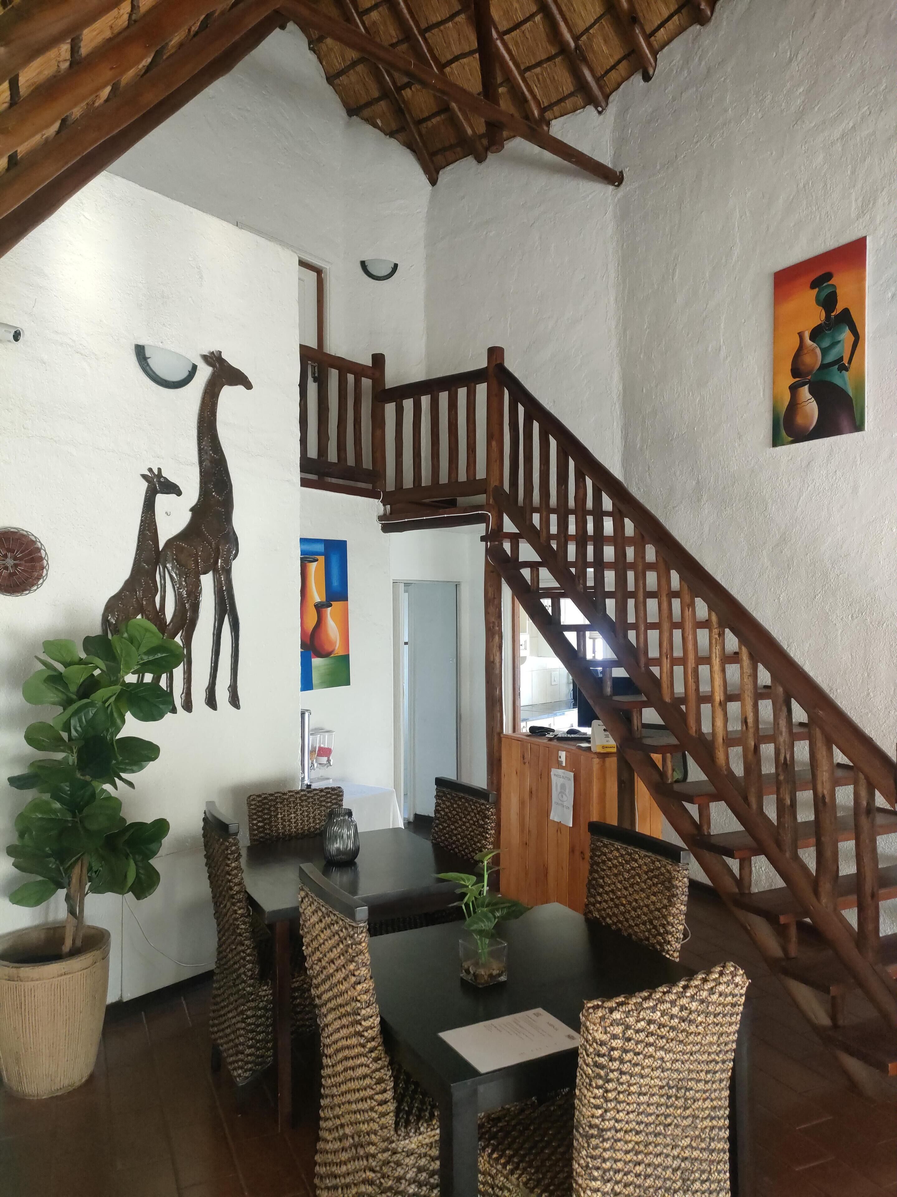 ห้องรับประทานอาหาร