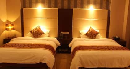 Xintianfu International Hotel