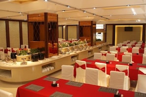 Unclassified image, 5 of 28, button - Xintianfu International Hotel (Wangqing)