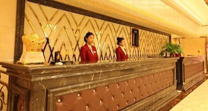 Xintianfu International Hotel