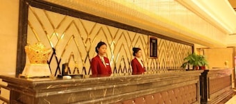 Xintianfu International Hotel