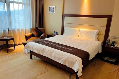 Xintianfu International Hotel