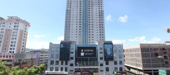 Xintianfu International Hotel