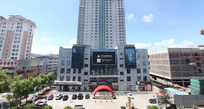 Xintianfu International Hotel