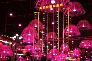 Εξωτερικοί χώροι