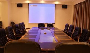 Sala de reuniones