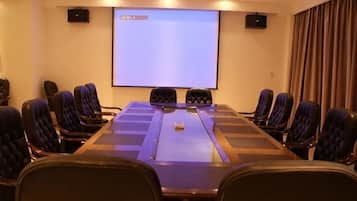 Sala de reuniones