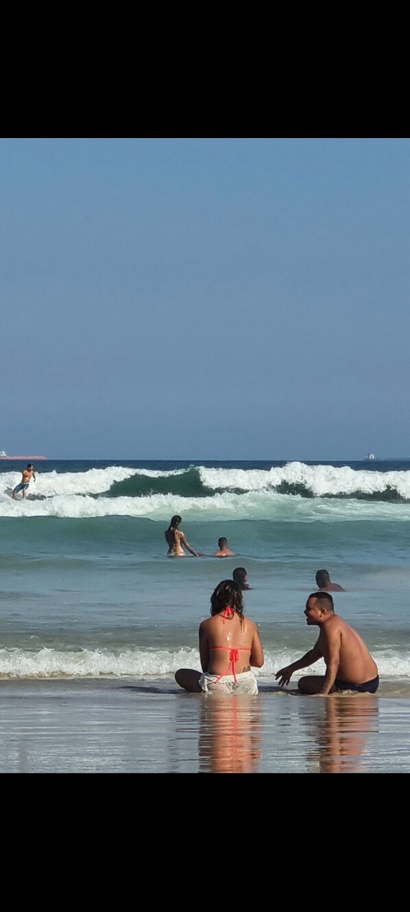 Praia