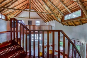 Interior - Charming Country Home In Bryanston (Johannesburg)