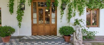 Tradicional Casona de época con desayuno