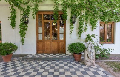 Tradicional Casona de época con desayuno