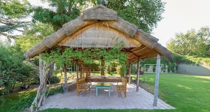 Tradicional Casona de época con desayuno