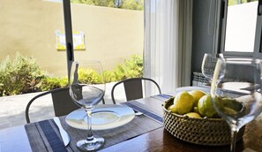 تناول الطعام