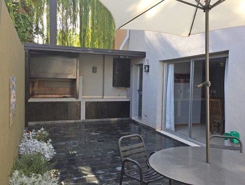 Gran duplex zona Palmares