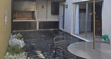 Gran duplex zona Palmares