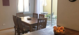 Gran duplex zona Palmares