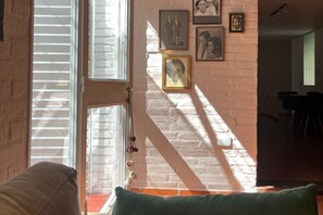 Interior - #lashistoriasdeMAR. Tu Hogar en Mendoza (Mendoza)