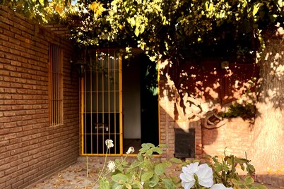 #lashistoriasdeMAR. Tu Hogar en Mendoza