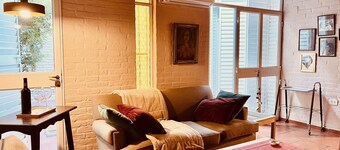 #lashistoriasdeMAR. Tu Hogar en Mendoza