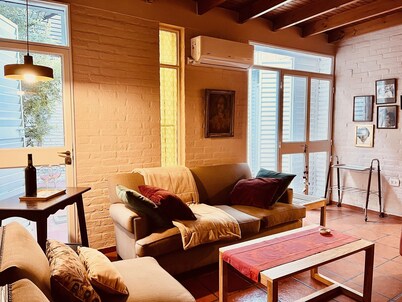 #lashistoriasdeMAR. Tu Hogar en Mendoza