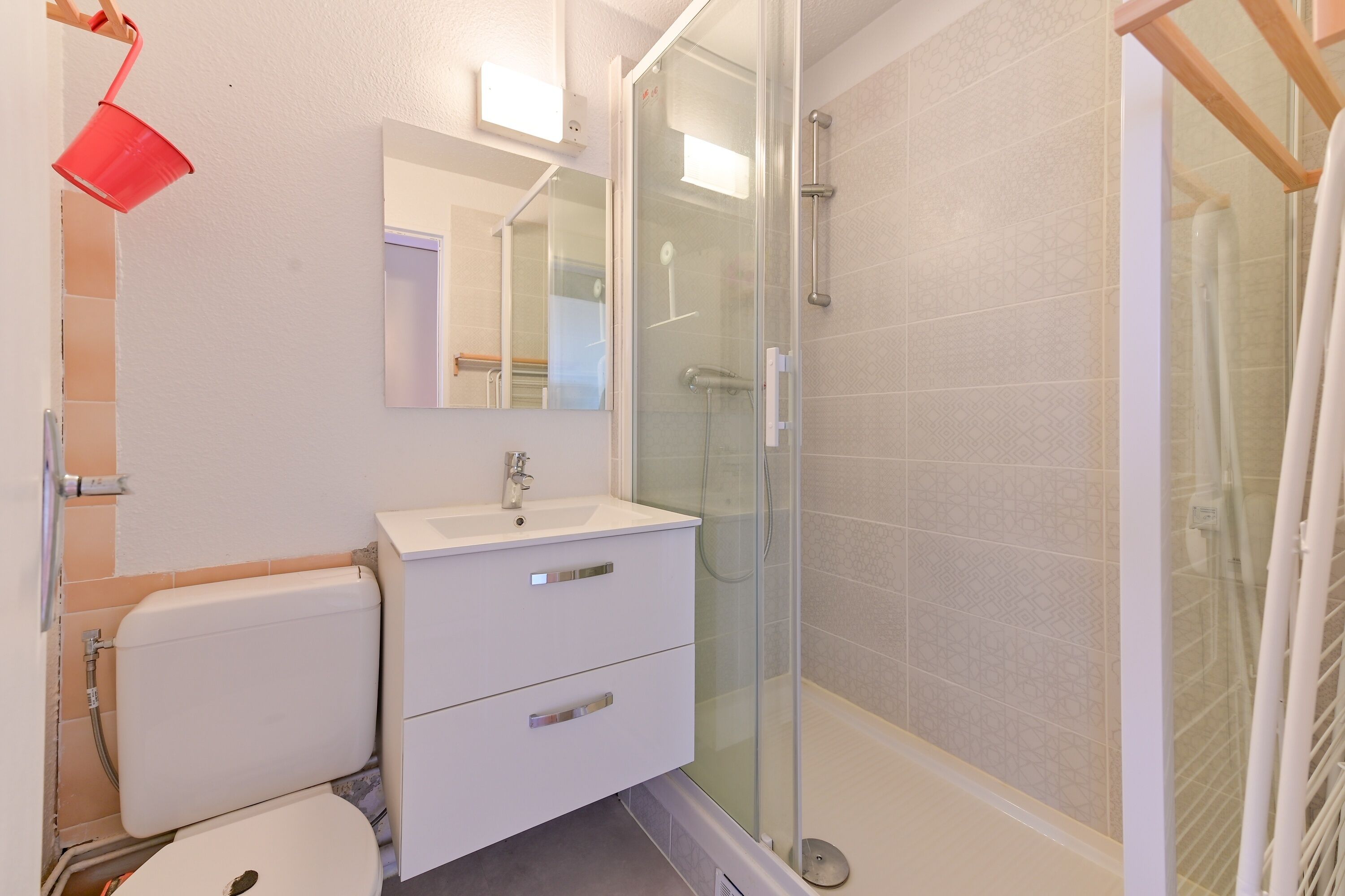 Le Husky - Studio Apartment, Sleeps 5