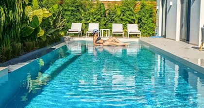 Villa Olira ✩ Private Pool ✩ Modern Design