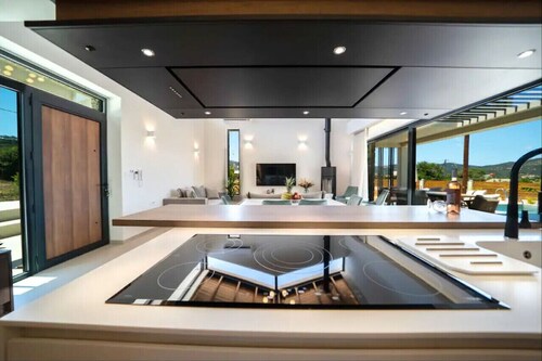 Villa Olira ✩ Private Pool ✩ Modern Design