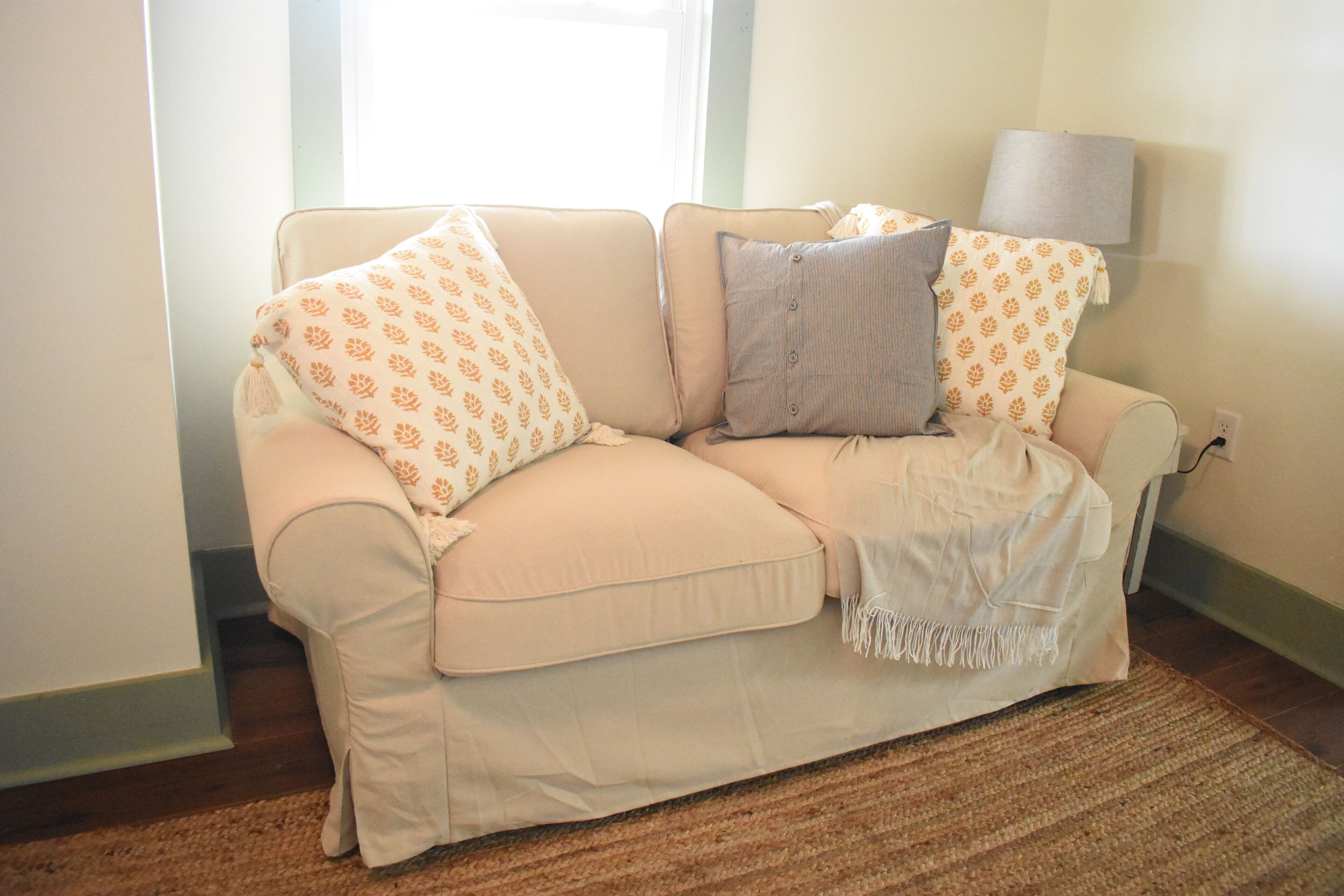 Peaceful, spacious retreat near Mohican, Mid-Ohio Race Track, and Mansfield. 