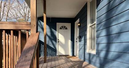 Historic 3 BR - Near Ruoff & Grand Park